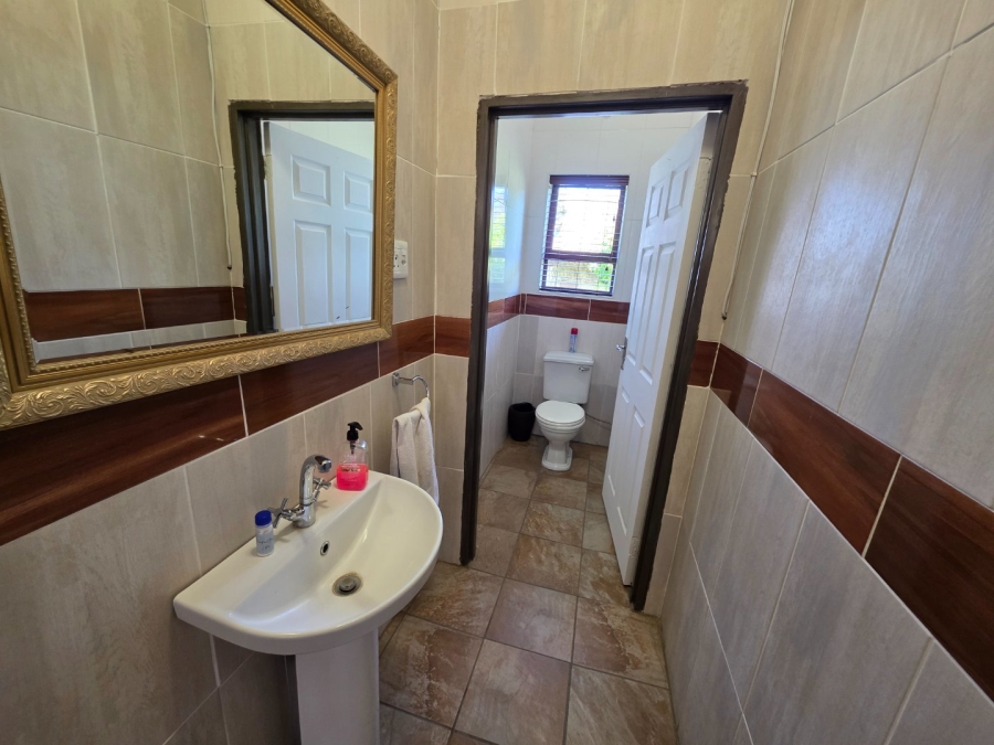 Commercial Property for Sale in Paul Roux Free State